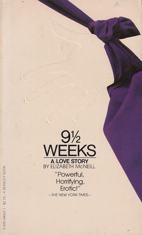 Weeks 9–12