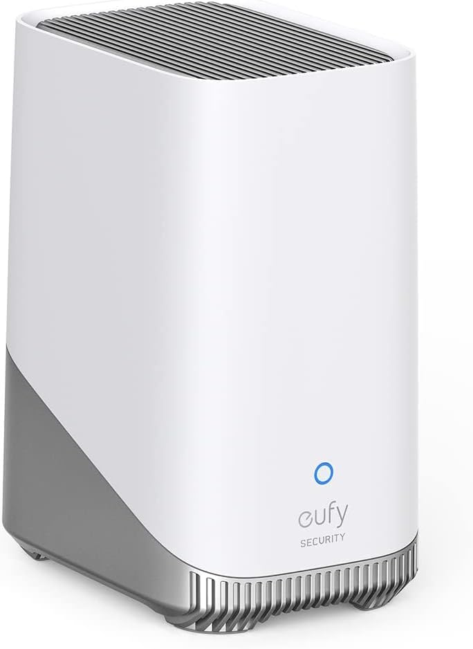 Eufy SpaceView S380