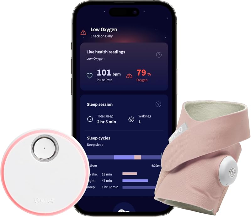 Eufy SpaceView Pro Baby Monitor Review 2026: Best Budget Pic