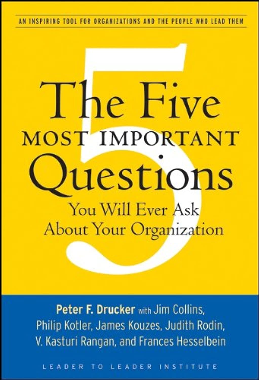Ask Yourself These 5 Questions: