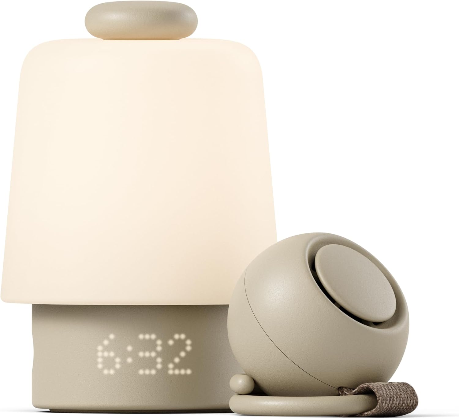 Hatch Baby Sleep Bundle: Home & Travel Sound Machines | Expert Sleep Support | Registry Essential | Includes Hatch Baby an...