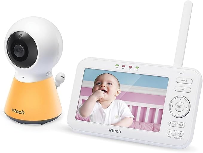 VTech Digital 5