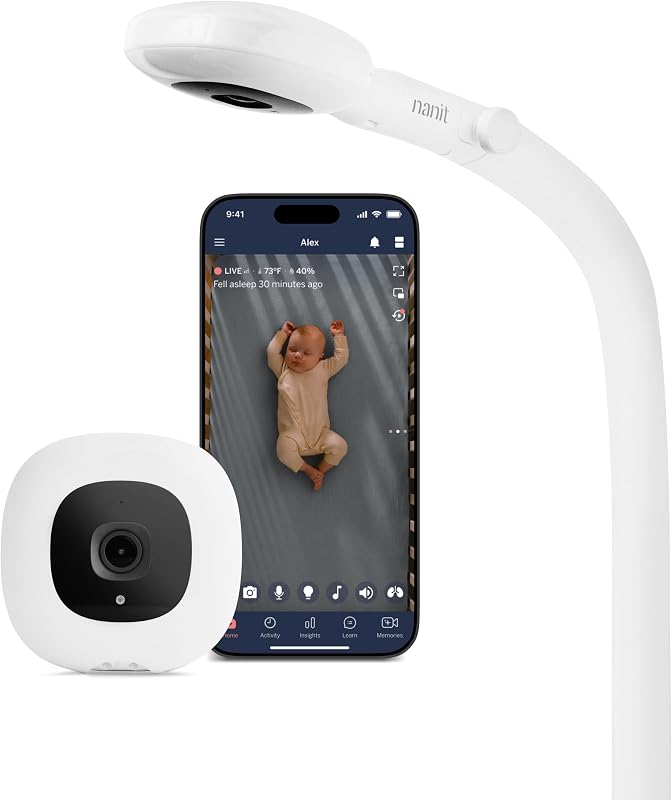 Nanit Pro Plus