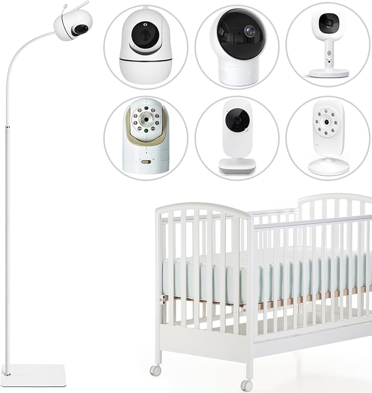 Baby Monitor Buying Guide: What to Look For in 2026
