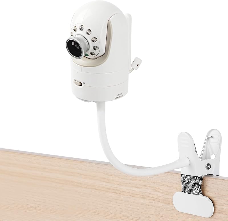 Smart Nursery Setup Guide: Essential Tech Features Every Par