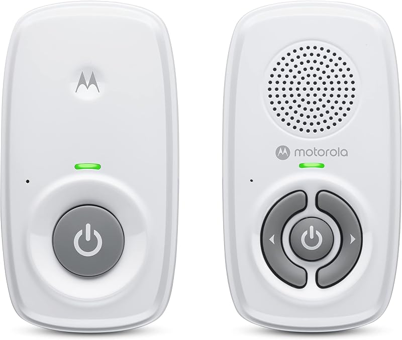 Common Baby Monitor Mistakes to Avoid: A Parent's Guide