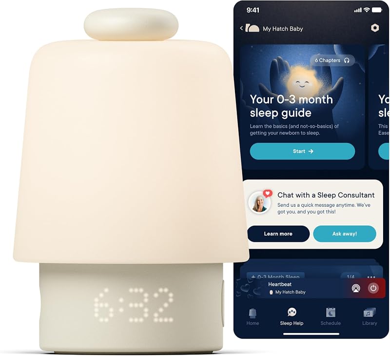 What Is a Smart Baby Monitor? A Complete Guide to Modern Nur