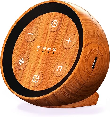 Sound Machine Baby Patter for Sleeping Cute White Noise Machine for Ba — Our recommended configuration for best results
